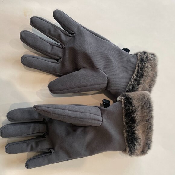 Head Winter Gloves - Picture 2 of 6